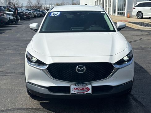 Used 2023 MAZDA CX-30 AWD 2.5 S w/ Preferred Package image 5