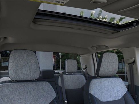 New 2025 Ford Maverick XLT w/ XLT Luxury Package image 12