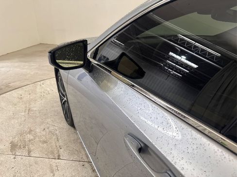 Used 2024 Lexus ES 350 w/ Premium Package FWD image 20