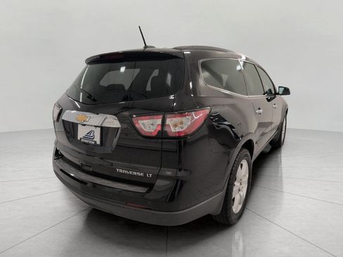 Used 2016 Chevrolet Traverse LT w/ Style and Technology Package AWD/4WD image 19
