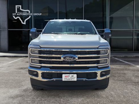 New 2026 Ford F350 4x4 Crew Cab Super Duty image 8