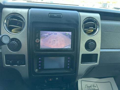 Used 2013 Ford F150 XLT w/ XLT Chrome Pkg AWD/4WD image 18