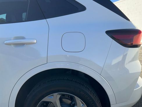 Used 2024 Ford Escape ST-Line Select w/ Tech Pack #1 image 24