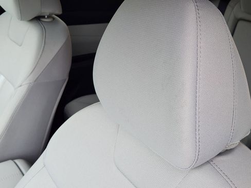 New 2026 Hyundai Tucson SEL FWD image 10