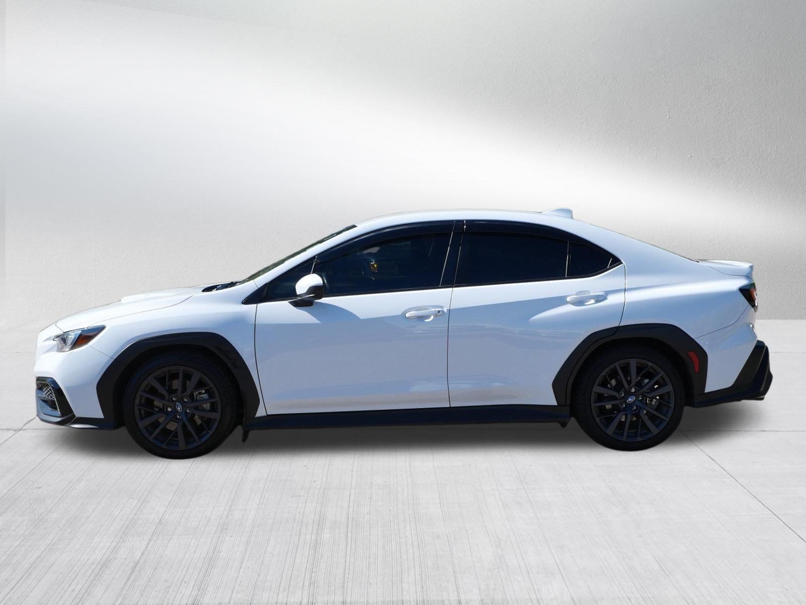 Used 2023 Subaru WRX Premium w/ Popular Package #2 AWD/4WD image 4
