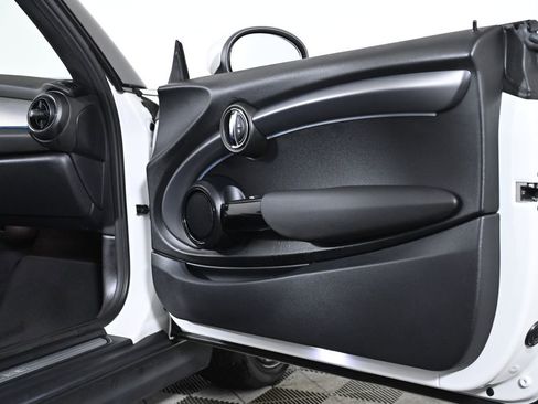 Certified 2024 MINI Cooper Convertible image 33