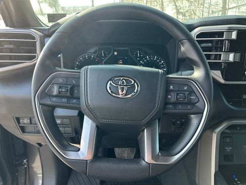 New 2026 Toyota Tundra SR5 image 22