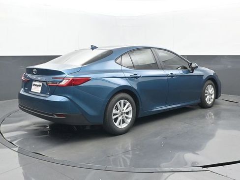 New 2026 Toyota Camry LE w/ Convenience Package image 20
