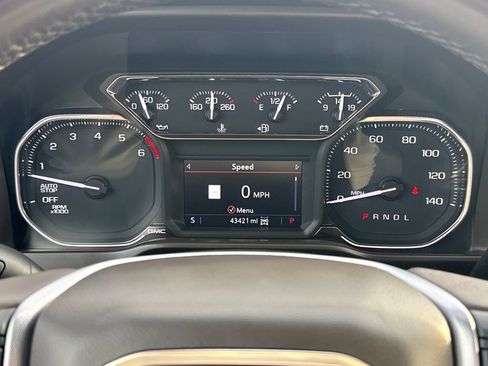 Certified 2020 GMC Sierra 1500 SLT w/ SLT Premium Plus Package image 27