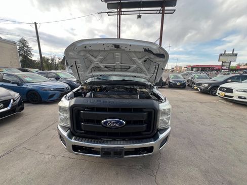 Used 2013 Ford F250 XL w/ XL Value Pkg RWD image 14