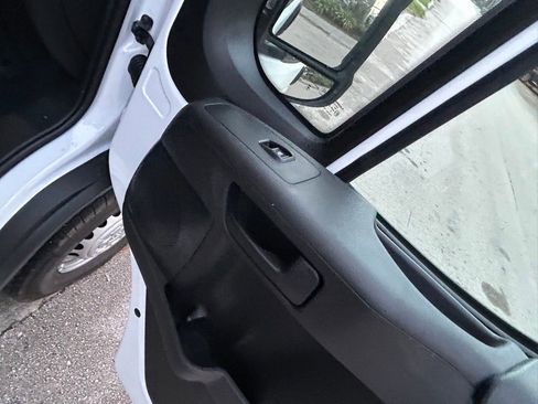 New 2026 RAM ProMaster 1500 w/ Power Group image 28