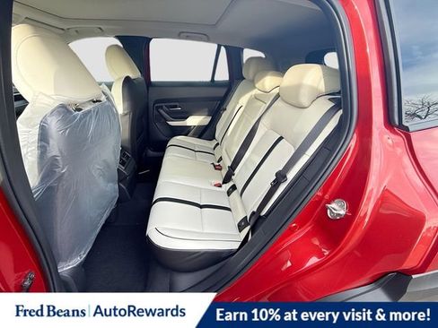 New 2026 MAZDA CX-50 AWD 2.5 S w/ Weather Package image 26