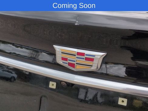 Used 2023 Cadillac CT5 Premium Luxury AWD/4WD image 11