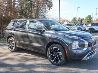 Used 2024 Mitsubishi Outlander video 1