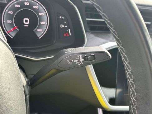 Used 2024 Audi A6 Premium Plus image 27