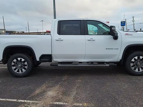 New 2024 Chevrolet Silverado 2500 LT image 9