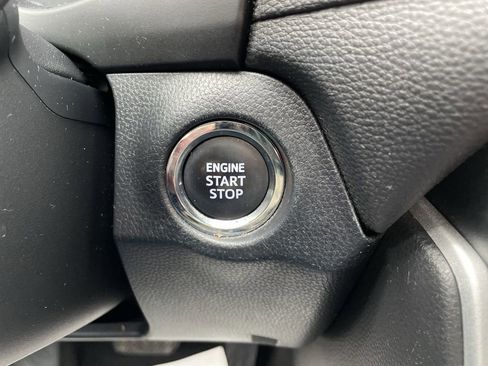 Used 2023 Toyota RAV4 XLE image 23