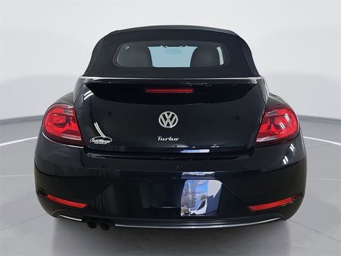 Used 2019 Volkswagen Beetle 2.0T S image 5