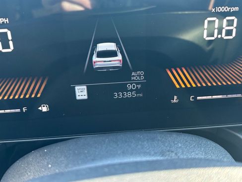 Used 2025 Kia K4 LXS image 39