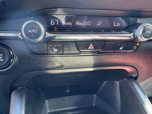 Used 2024 MAZDA MAZDA3 s AWD/4WD image 4