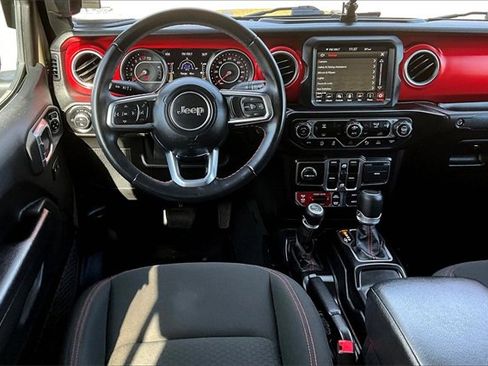 Used 2020 Jeep Gladiator Rubicon image 5