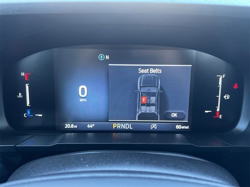 New 2025 Ford Maverick XLT w/ 4K Tow Package image 13