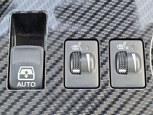 Used 2020 Toyota 4Runner TRD Off-Road Premium image 34