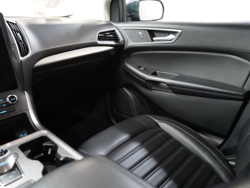 Used 2023 Ford Edge SEL AWD/4WD image 13