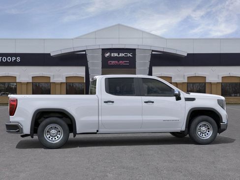 New 2026 GMC Sierra 1500 Pro image 5