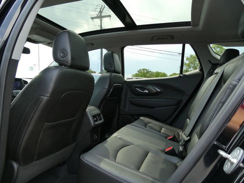 Certified 2022 GMC Terrain SLT AWD/4WD image 20