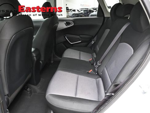 Used 2024 Kia Soul LX w/ Option Group 015 FWD image 20