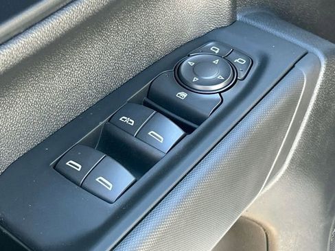 New 2026 Chevrolet Silverado 1500 Custom Trail Boss w/ Turbomax Blackout Package AWD/4WD image 21