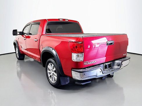 Used 2011 Toyota Tundra Limited AWD/4WD image 5