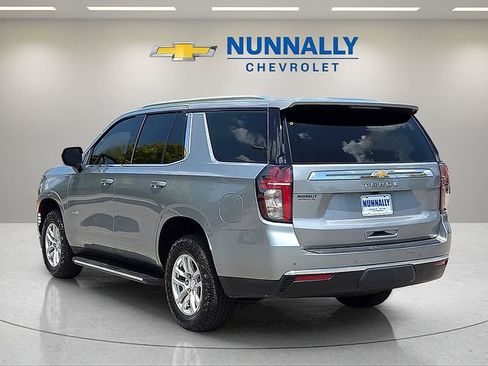 Used 2024 Chevrolet Tahoe LS w/ Driver Alert Package AWD/4WD image 3
