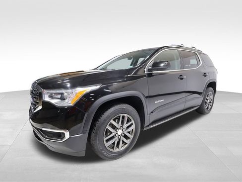 Used 2018 GMC Acadia SLT image 6