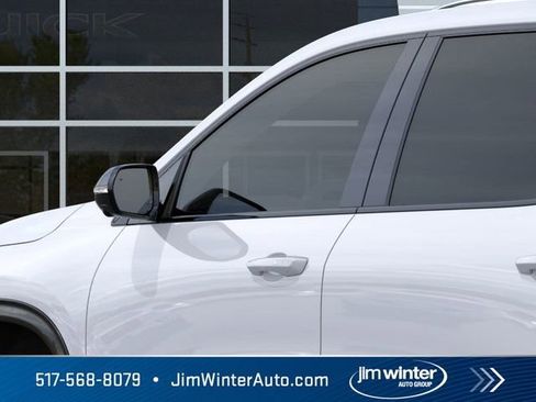 New 2026 Buick Enclave Sport Touring w/ Power Package image 13