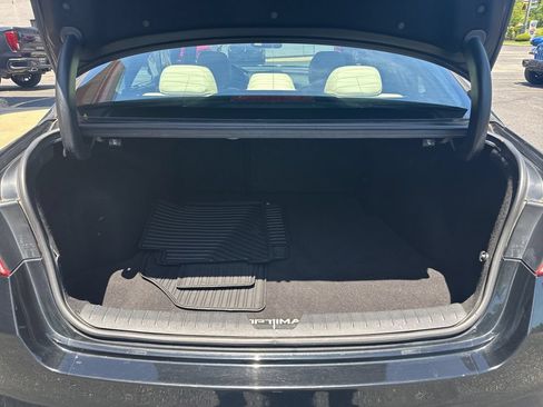 Used 2018 Kia Optima SX w/ Technology Package FWD image 56