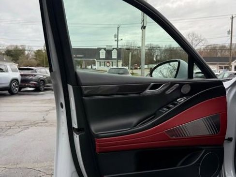 Used 2023 Genesis G80 3.5T Sport image 69