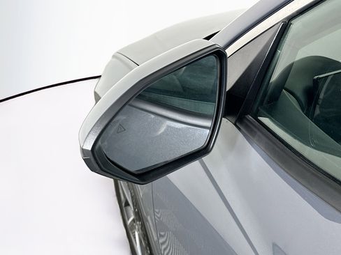 Used 2025 Hyundai Tucson SEL image 16