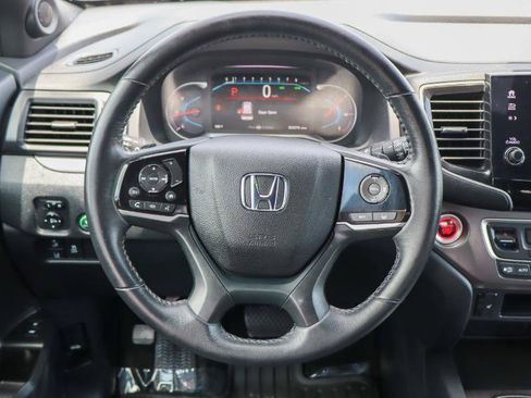 Used 2021 Honda Passport EX-L image 13