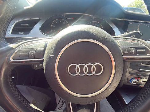 Used 2015 Audi A4 2.0T Premium Plus AWD/4WD image 11