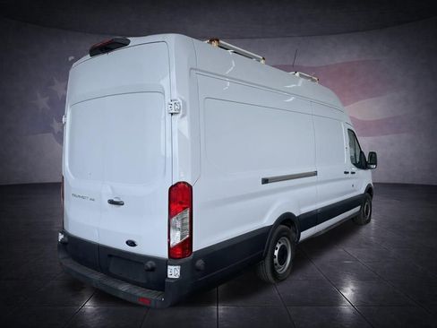 Used 2018 Ford Transit 350 148 High Roof Extended image 5