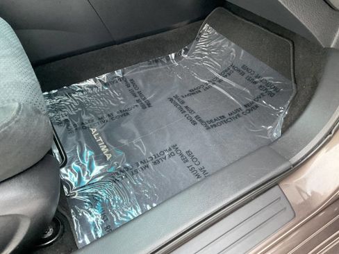 Used 2015 Nissan Altima 2.5 SV w/ Convenience Package image 38