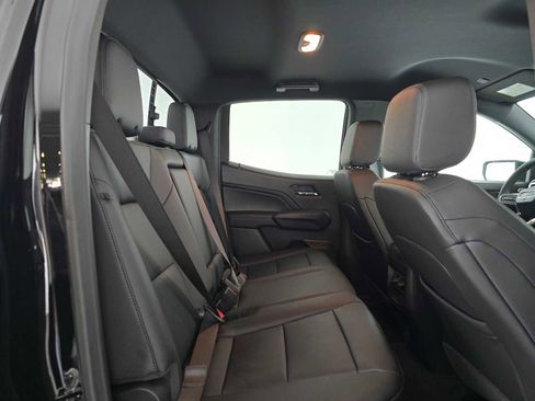 New 2026 GMC Canyon Elevation w/ Convenience Package image 12