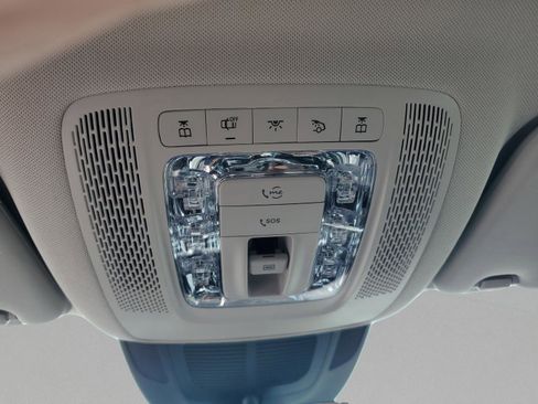 New 2026 Mercedes-Benz GLS 450 4MATIC image 35