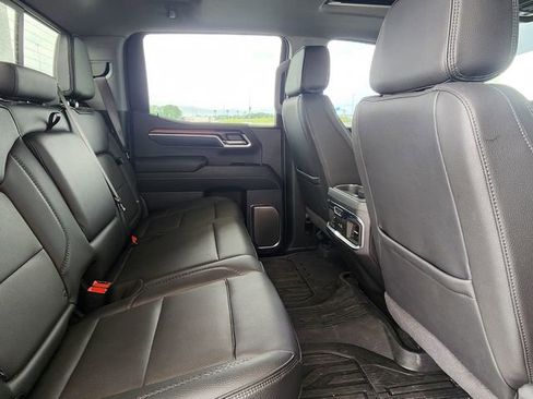 Used 2024 GMC Sierra 1500 Denali w/ Technology Package AWD/4WD image 23