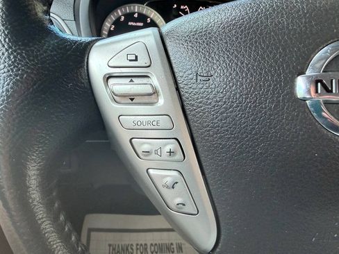 Used 2014 Nissan Sentra SR w/ SR Driver Package FWD image 20