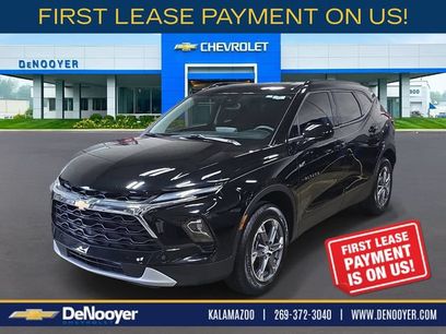 New 2025 Chevrolet Blazer LT w/ Convenience Package