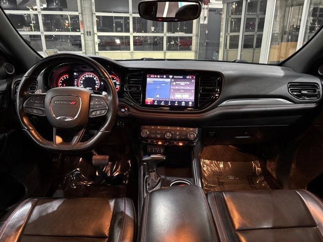 Used 2024 Dodge Durango GT AWD/4WD image 10