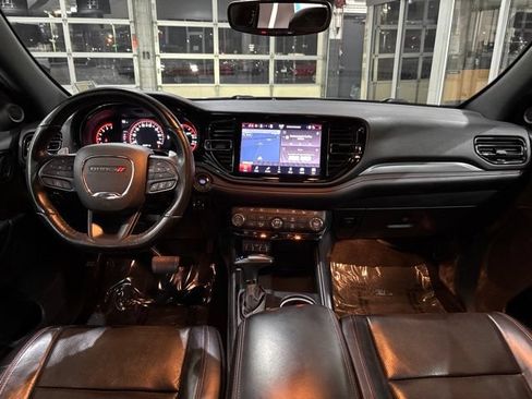 Used 2024 Dodge Durango GT AWD/4WD image 10